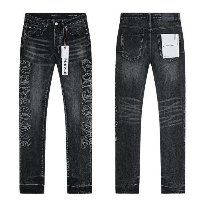 Picture of Purple Brand Jeans Long _SKUPurpleBrandsz30-38mrtxPU18613127
